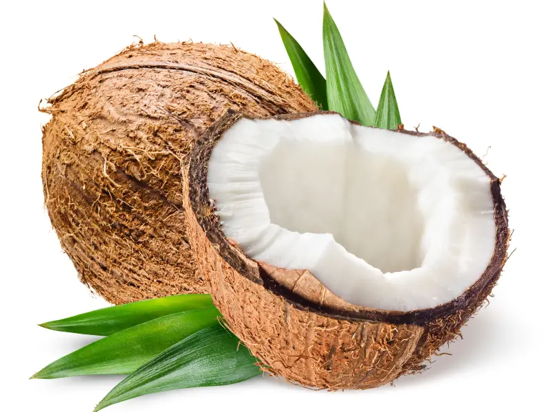 Coconut Oil-De-odorized