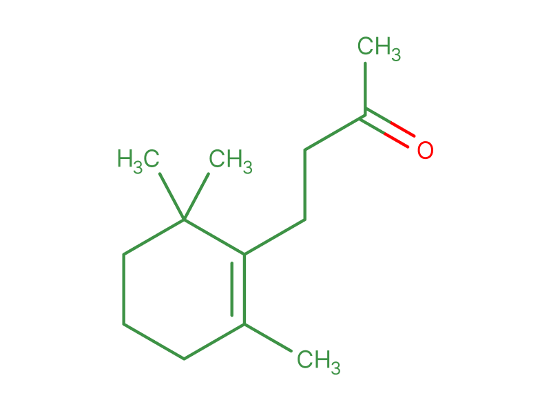 Dihydro-beta-ionone