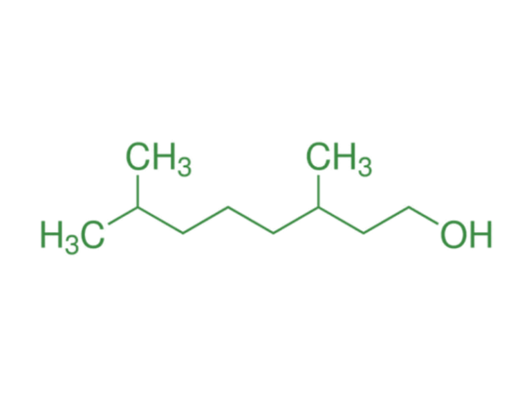 Dimethyl Octanol Extra