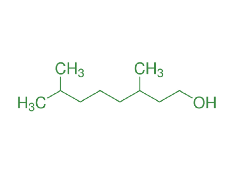 Dimethyl Octanol Extra
