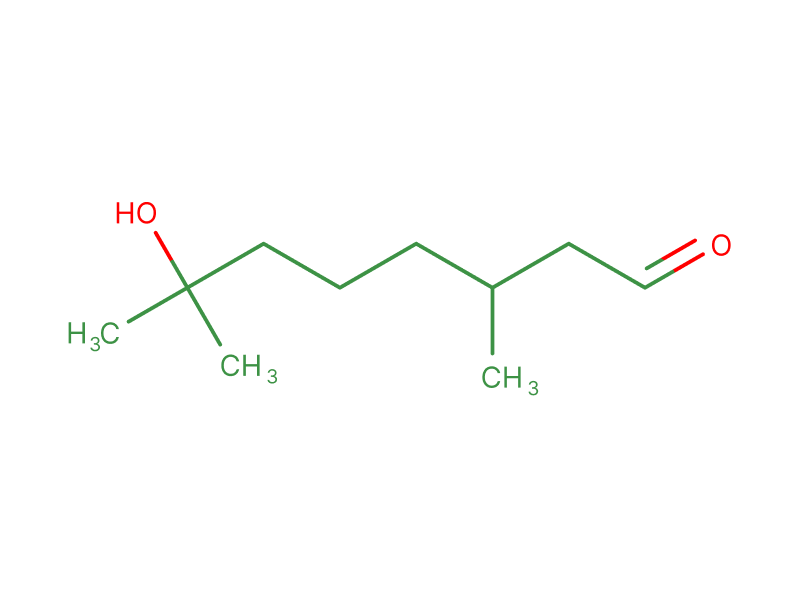 Hydroxy Citronellal