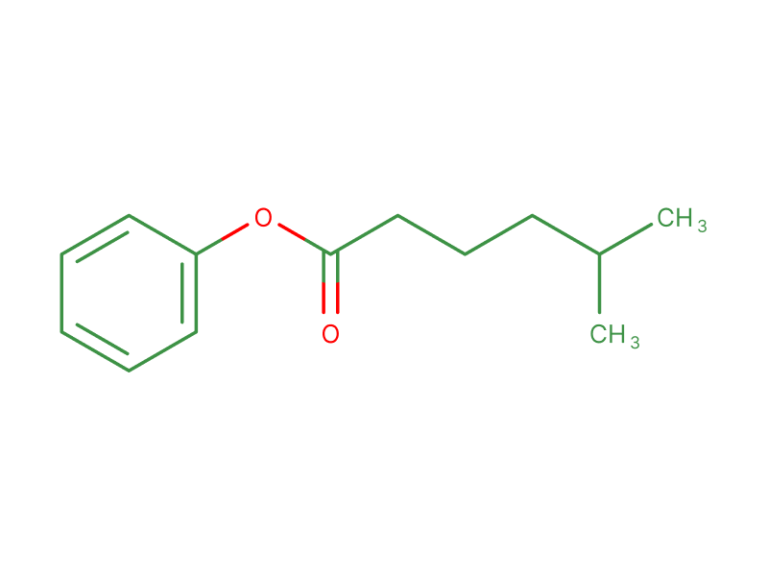 Iso Amyl Phenyl Acetate