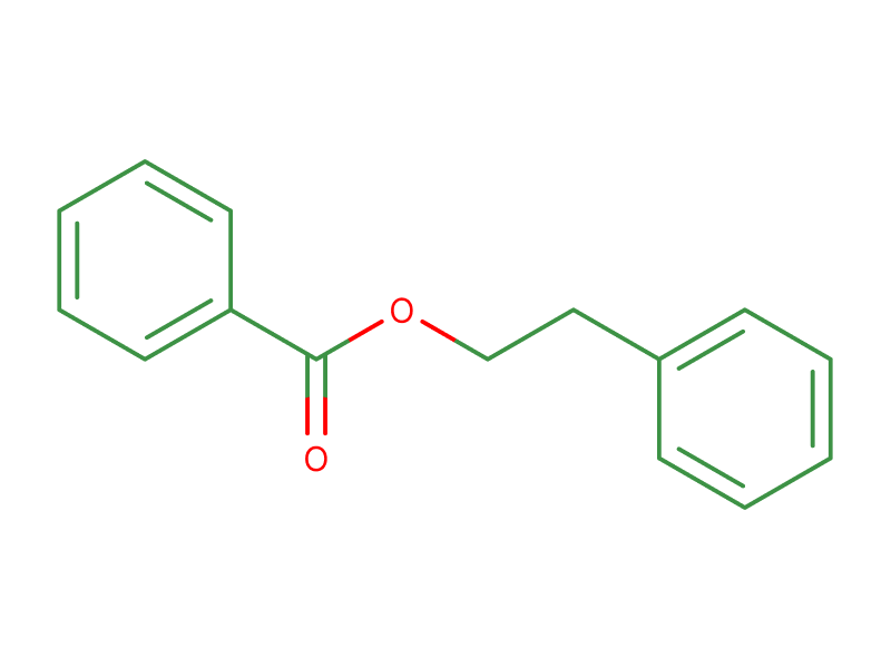 Phenyl Ethyl Benzoate