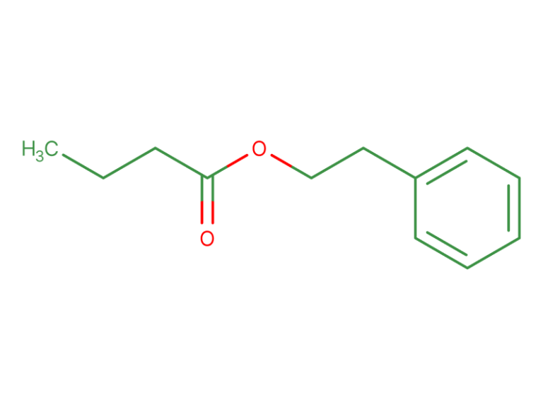 Phenyl Ethyl Butyrate