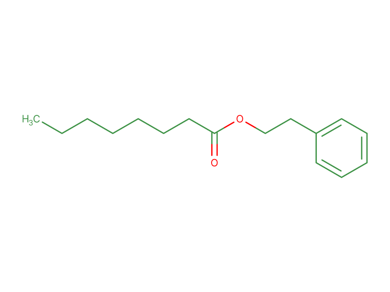 Phenyl Ethyl Caprylate